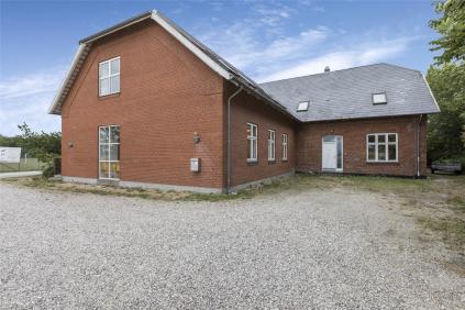 Lejrskole Stevns